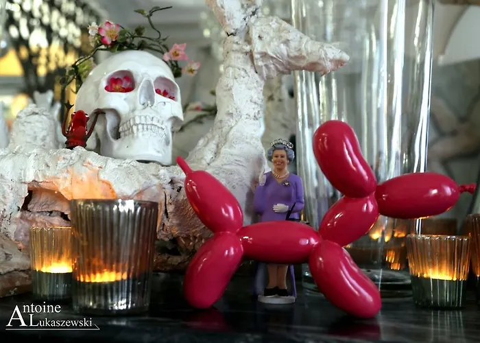 Le Grand Duc Hotel 3*