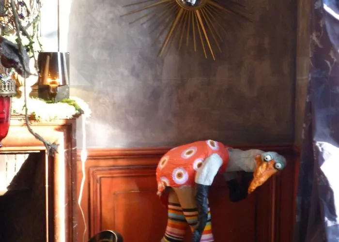 Le Grand Duc Valenciennes