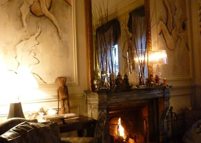 Hotel Le Grand Duc 3*