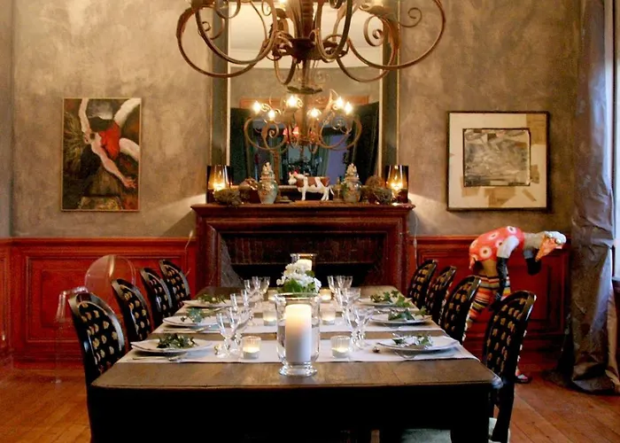 Hotel Le Grand Duc 3*