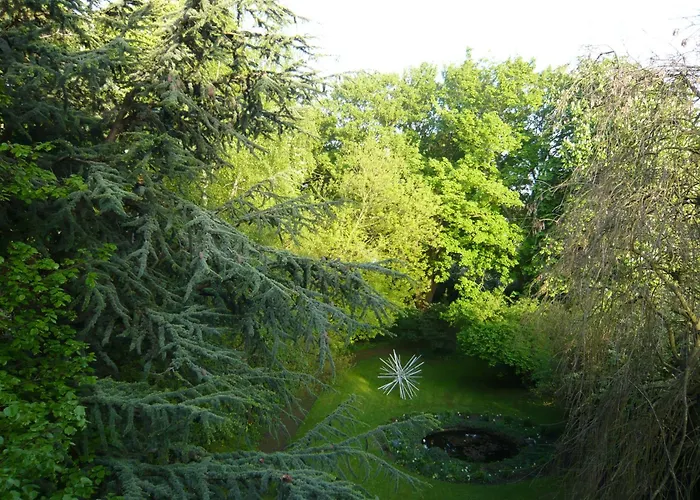 Hotel Le Grand Duc 3*