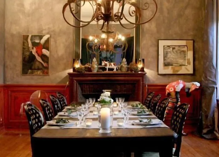 Le Grand Duc Hotel