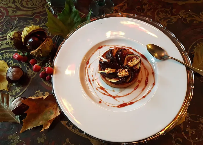 Le Grand Duc 3* Valenciennes