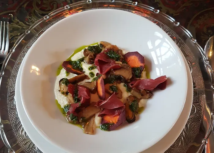 Hotel Le Grand Duc 3*