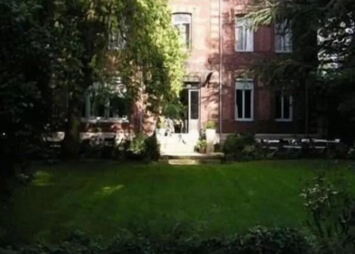Hotel Le Grand Duc