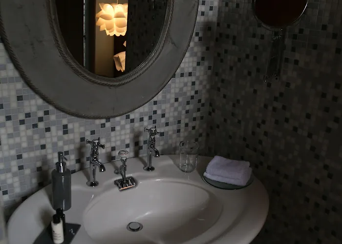 Hotel Le Grand Duc Valenciennes