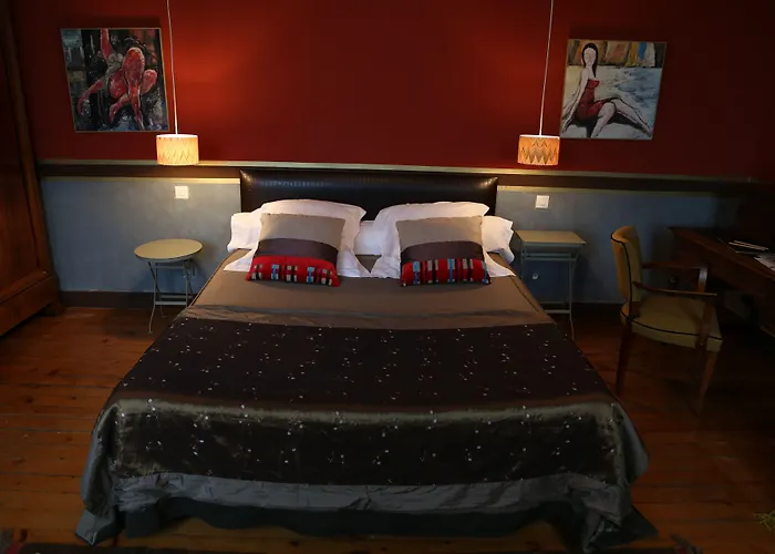 Le Grand Duc Valenciennes