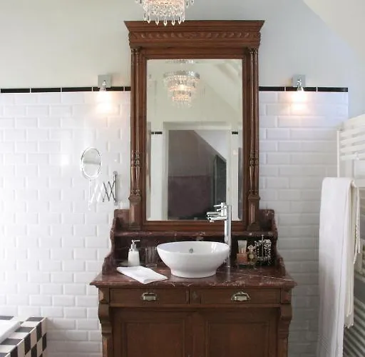 Le Grand Duc 3* Valenciennes